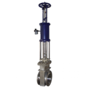 JACKETED VALVES